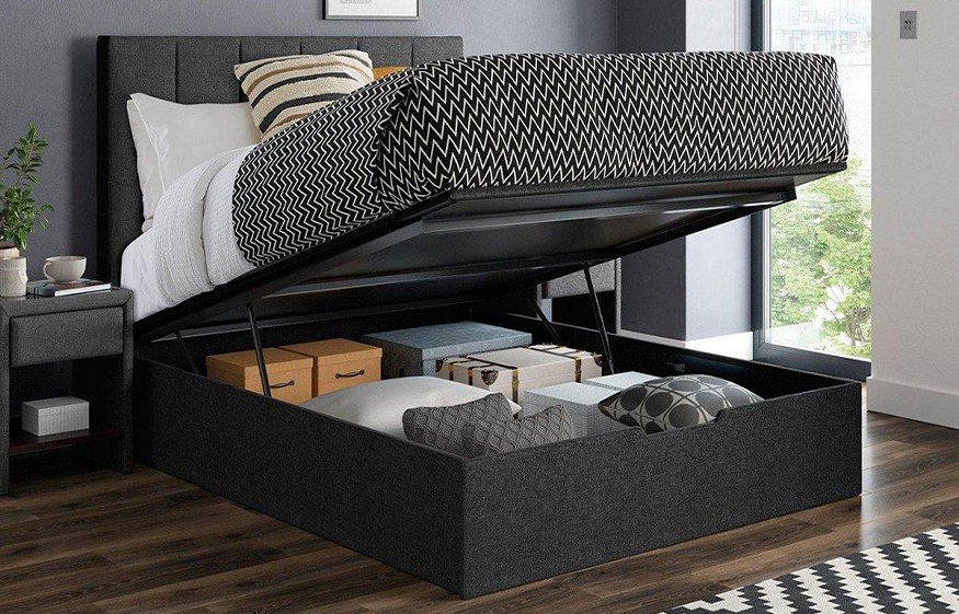 storage-beds