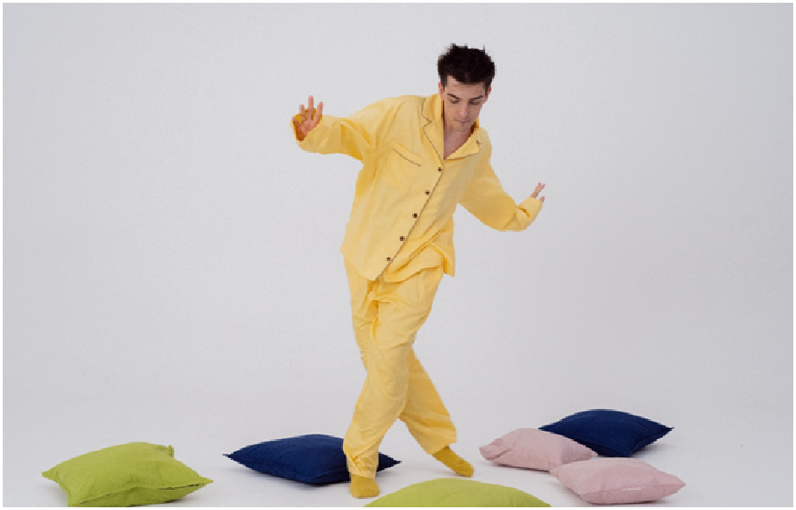 Men night wear